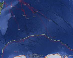 19 Nov Antarctica_ice edge     